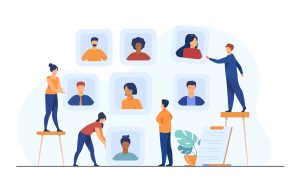 Teknologi yang Mendukung Hyper-personalization