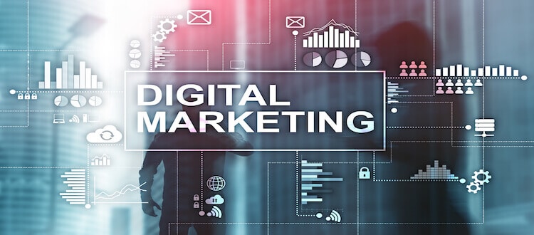 Belajar Digital Marketing