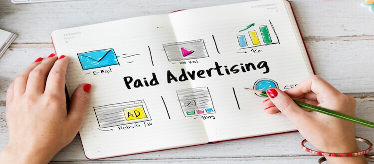 Paid Campaign Digital Marketing