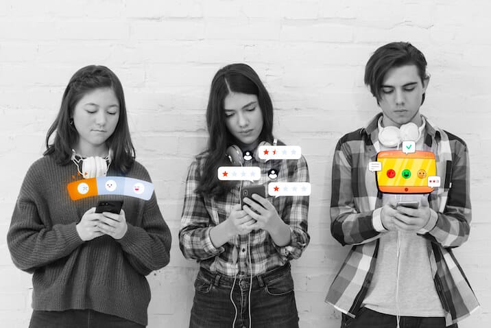 Dasar-Dasar Social Media Marketing