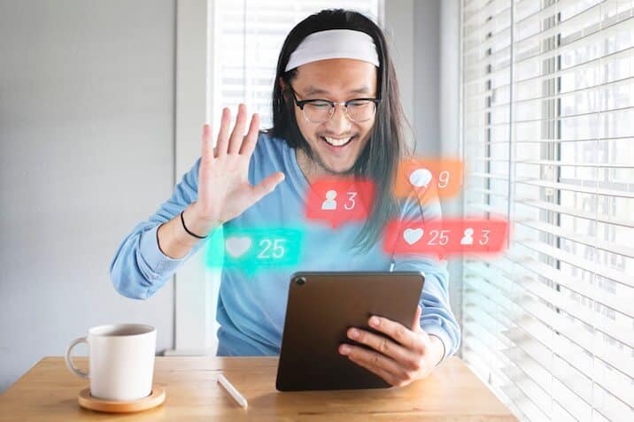 Dasar-Dasar Social Media Marketing