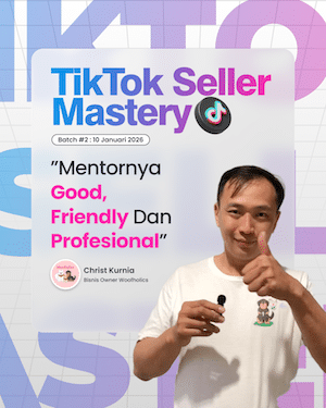 Tiktok Seller #2 Testi - F 10