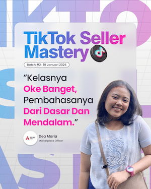 Tiktok Seller #2 Testi - F 8