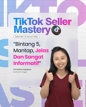 Tiktok Seller #2 Testi - F 9