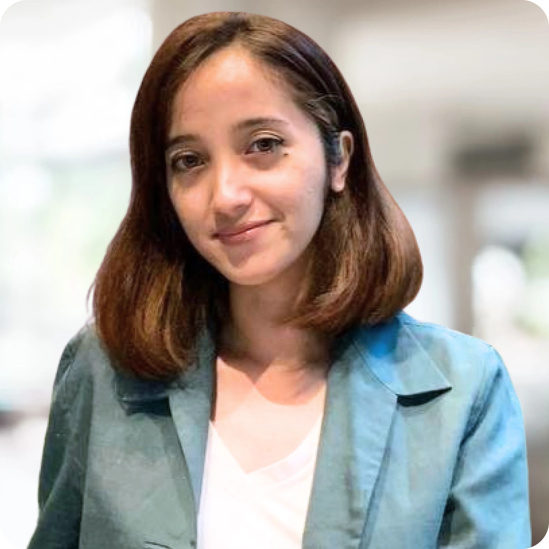 Mentor Agny Alfina