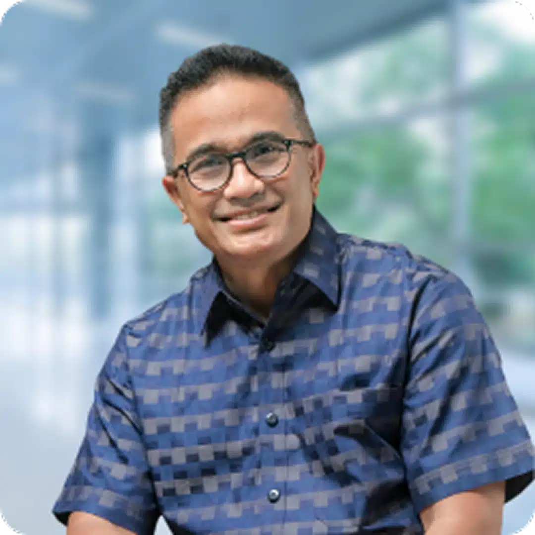 Mentor Tri Utomo