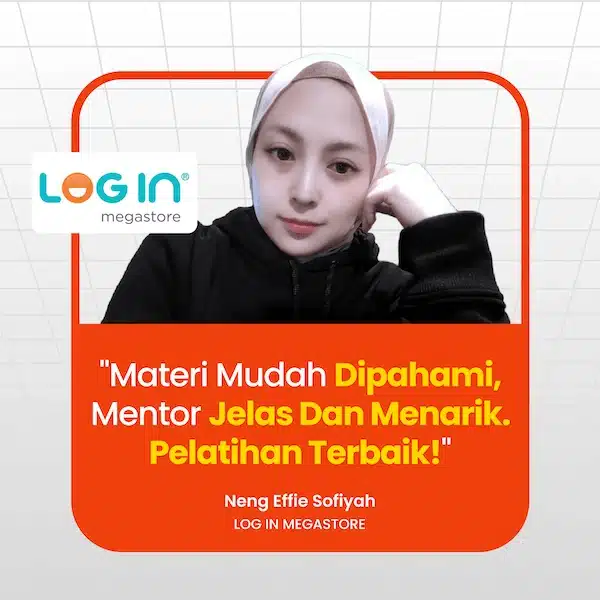 Testimoni Shopee Seller 1