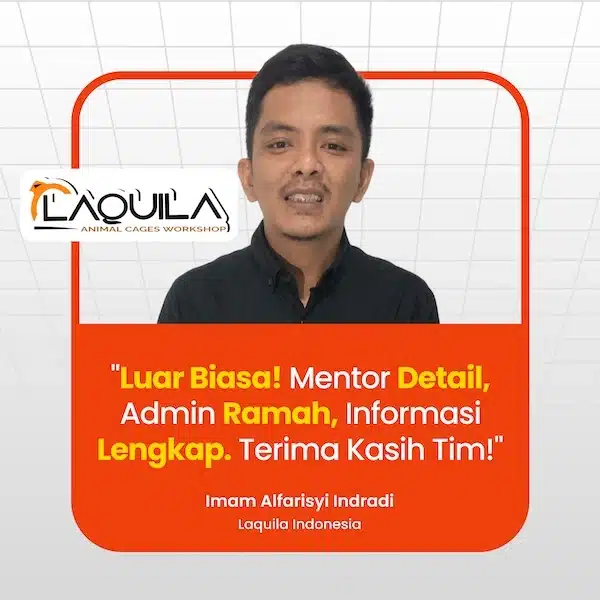 Testimoni Shopee Seller 3