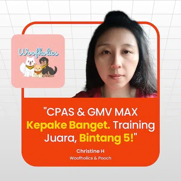 Testimoni Shopee Seller 5