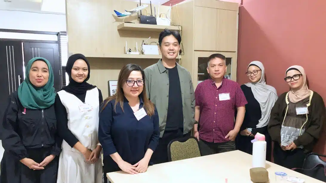 Foto bersama peserta 2