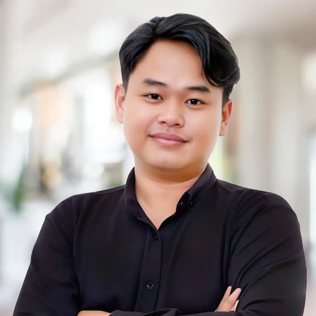 Mentor Irman
