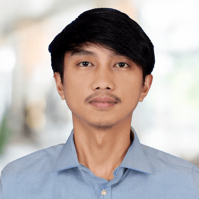 Mentor Sandi Miftah